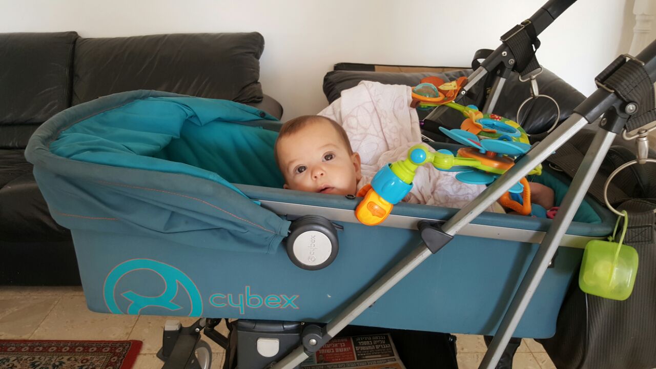 “קוקו אה אה, גלידה טובה”