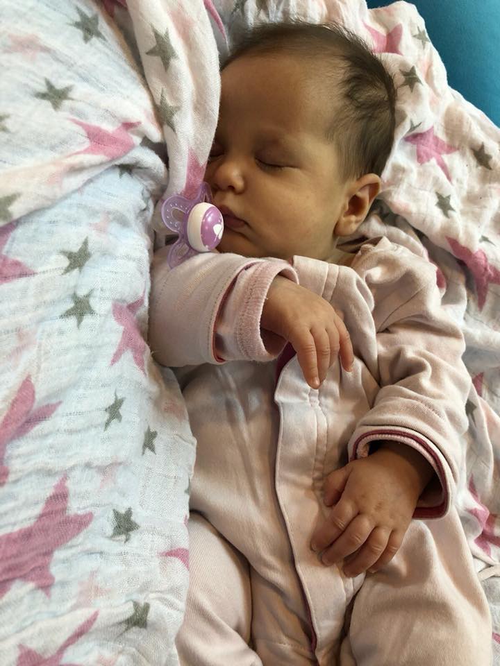 “לצבא הוא לא ילך עם שמיכי ומוצץ”