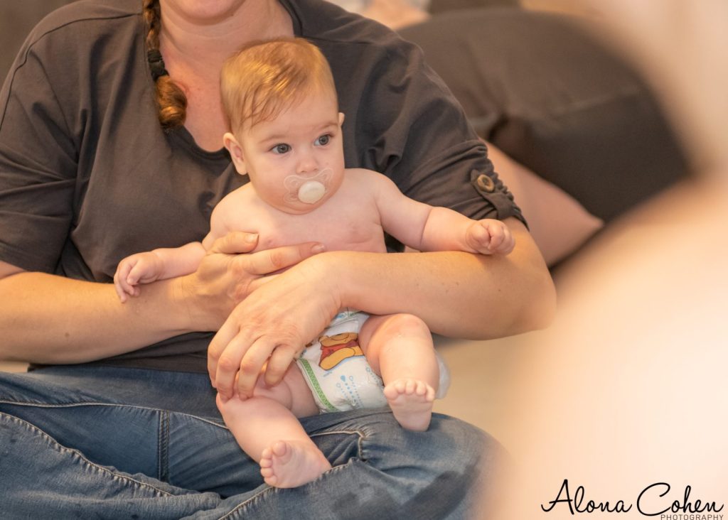 סרבנות מוצצים