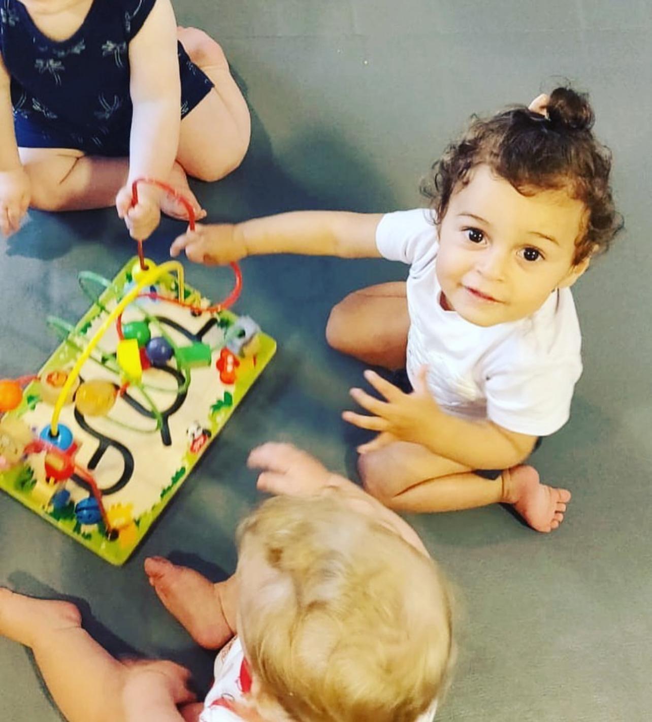 ישיבת W אצל תינוקות – כל מה שחשוב לדעת