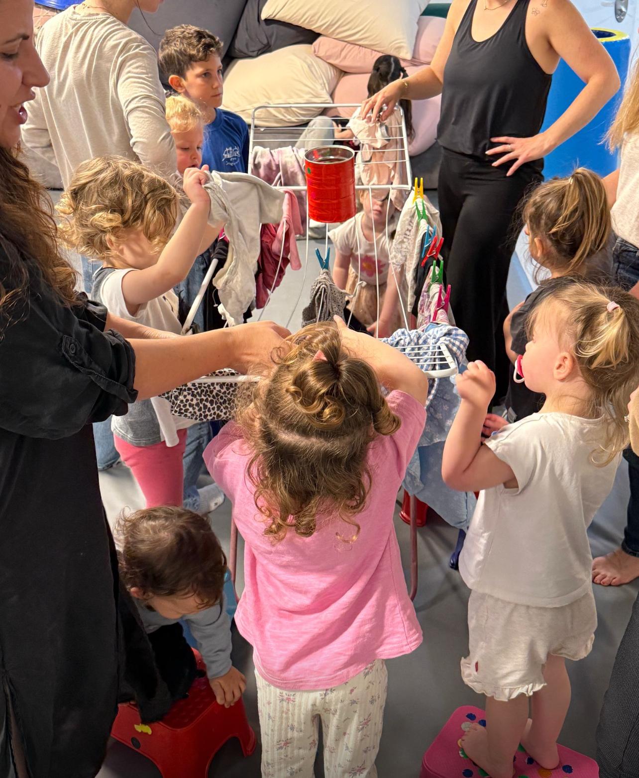 עצמאי בשטח – פוסט שנכתב ביום העצמאות אבל תקף לכל השנה