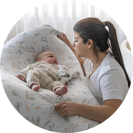 מה קורה במהלך המפגש?