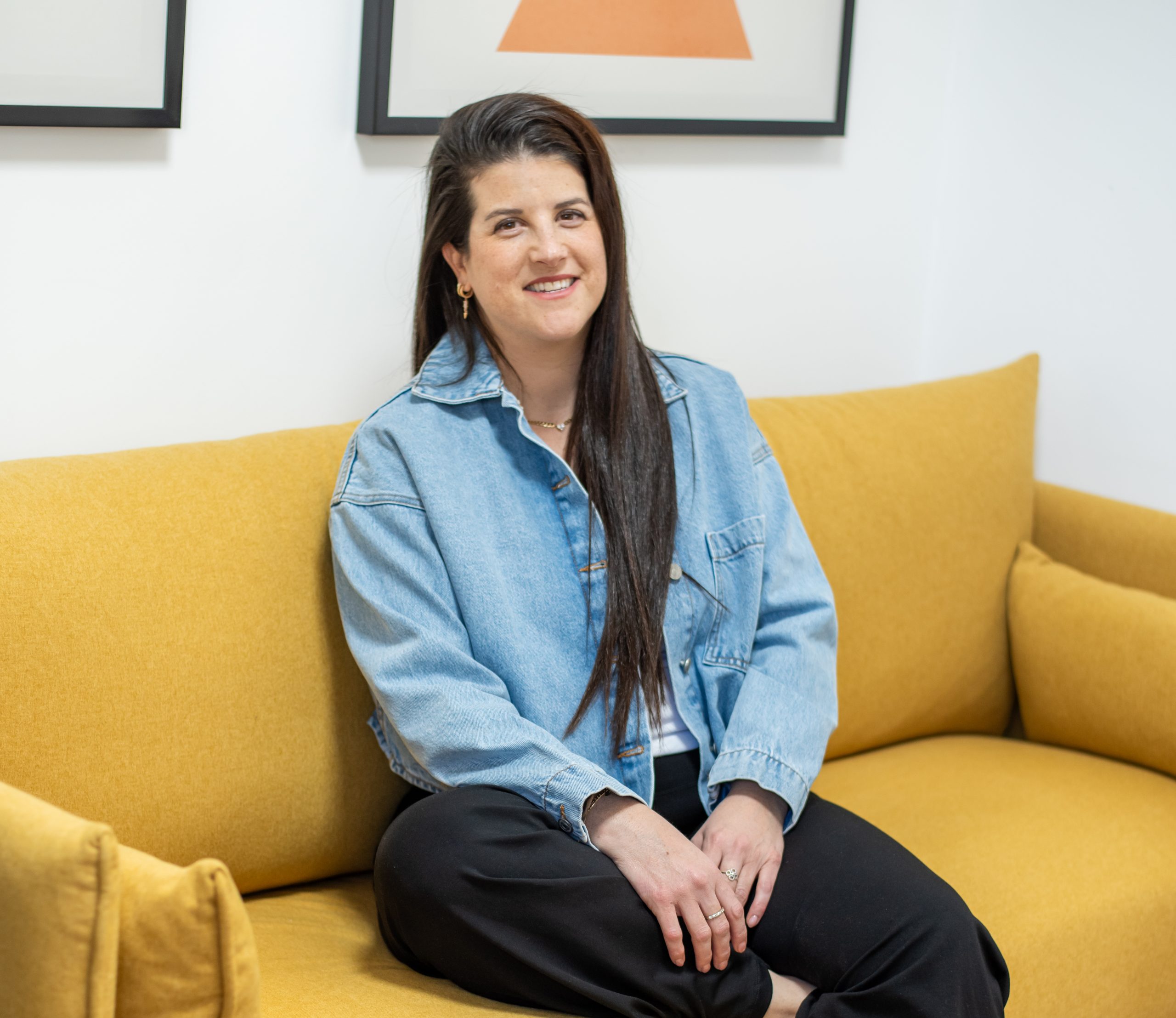 ייעוץ התפתחותי מקצועי להורים לתינוקות וילדים או לקראת לידה.