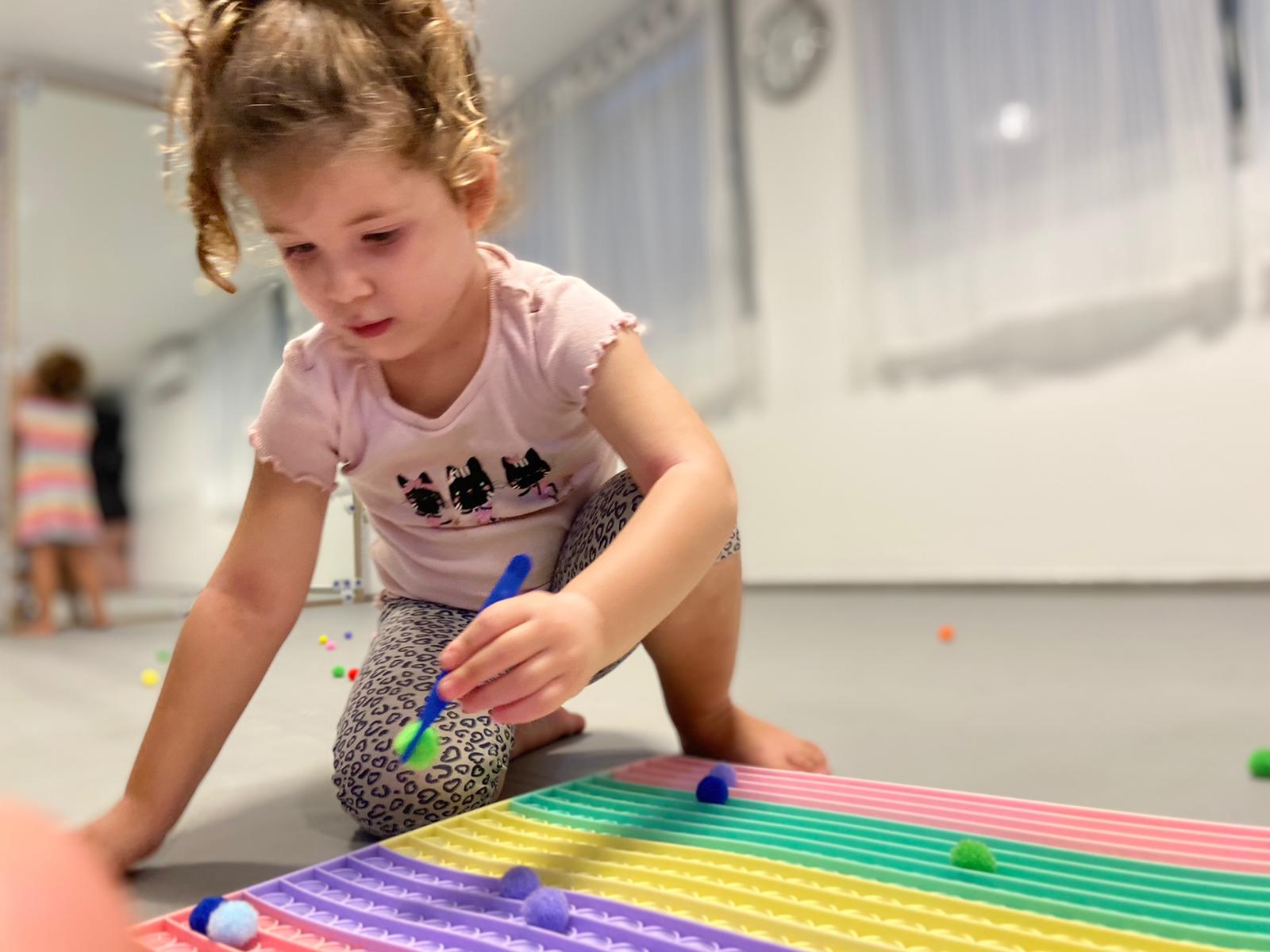 למי מתאימה הדרכת הורים?