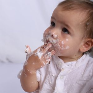 מדריך להתחלת טעימות מוצקים