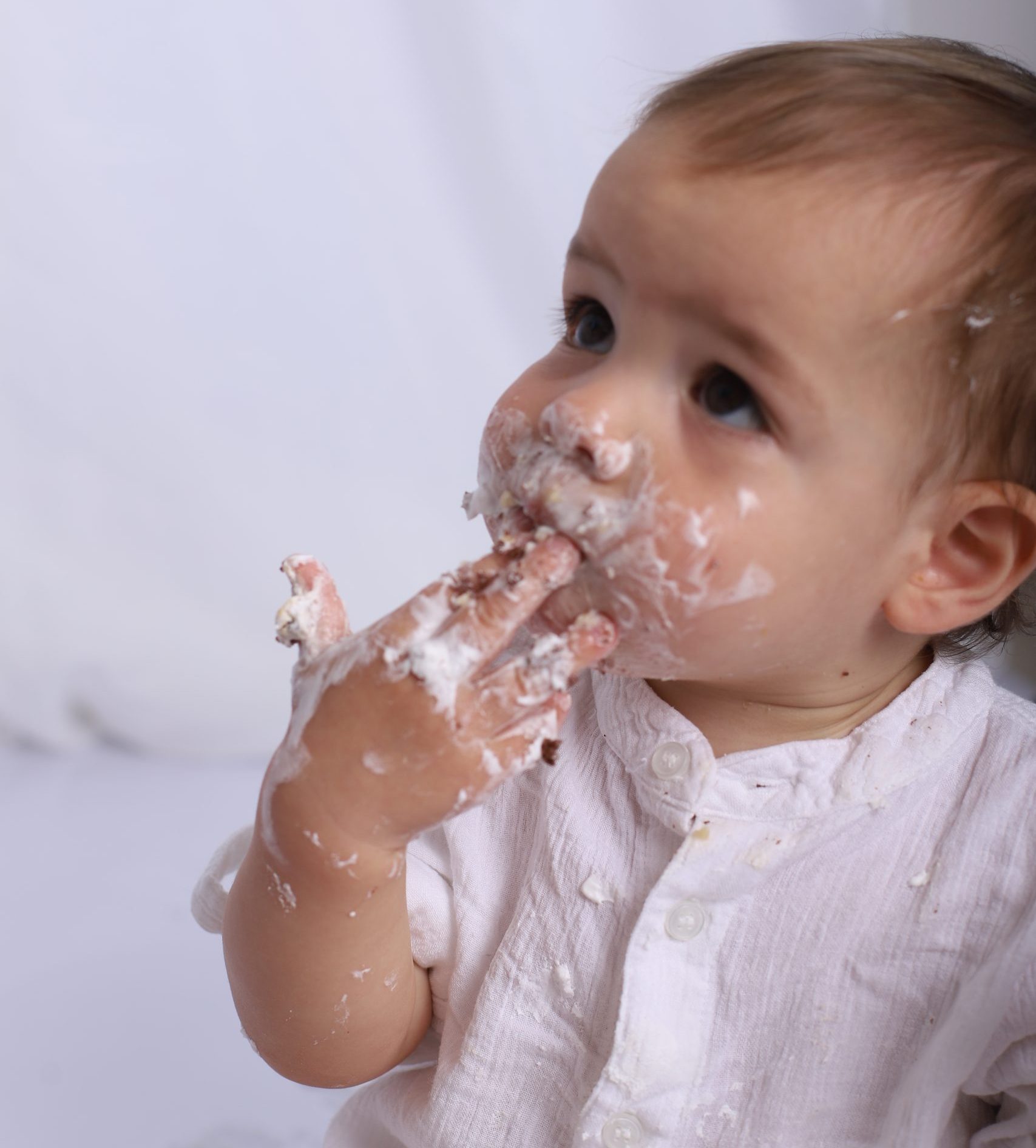 מדריך להתחלת טעימות מוצקים